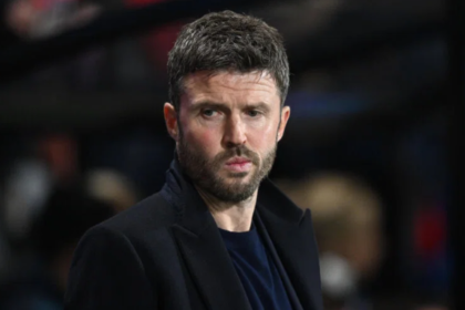 Leeds edge ahead of Manchester United in race for Southampton midfielder Charles