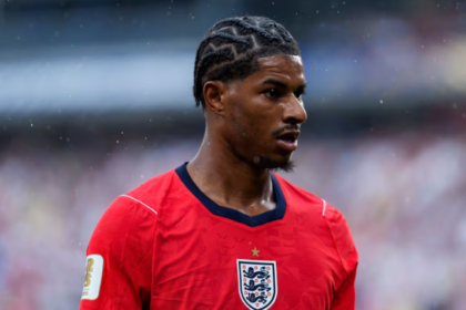 Maguire Backs Rashford Return as United Future Hangs in Balance