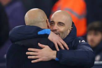 Maresca pushes for Gusto reunion as Man City target Chelsea right back