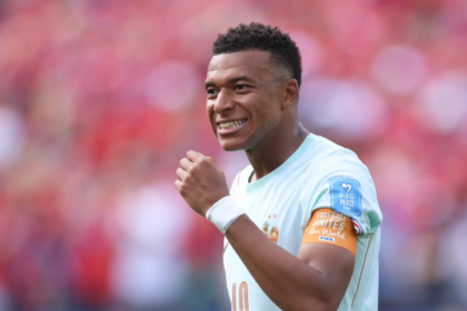 Mbappe flips narrative with creative masterclass as France dismantle Norway