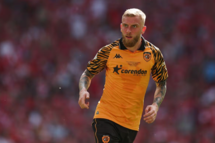 McBurnie can be Premier League 'handful', says Snodgrass