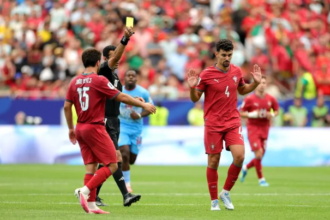 Mourinho urges Real Madrid to sign Benfica defender Araujo despite Konate arrival