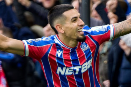 Munoz Emerges as Colombia's Unlikely Hero as Palace Star Fires Side Into Knockout Stages