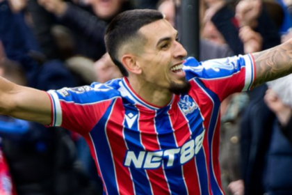 Munoz's Colombia fixture gives Crystal Palace fresh World Cup focus