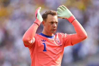 Neuer refuses to accept blame for Ecuador error as Germany questions grow