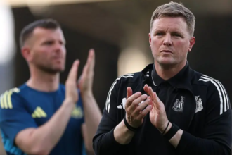 Newcastle Back Howe for Now, But Former Scout Warns Impatience Will Be Tested Early
