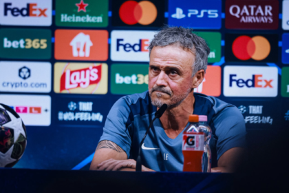 PSG draw firm line on Vitinha and Neves as Madrid interest emerges