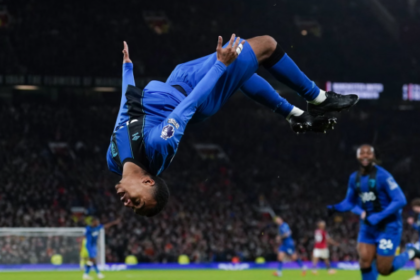 PSG hit brakes on Kroupi chase over staggering Bournemouth price tag