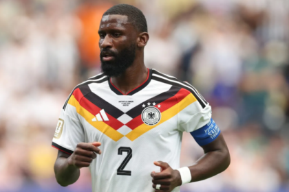 Rudiger pens new one year Real Madrid deal, announcement expected soon- Romano