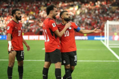 Salah stepped up, but World Cup 2026 is proving no country for old men