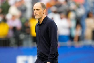Tuchel blasts Spence as England stall in Ghana stalemate