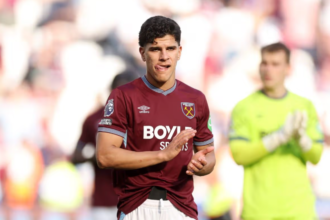 United cleared for £255m spending spree as four transfer targets signal approval