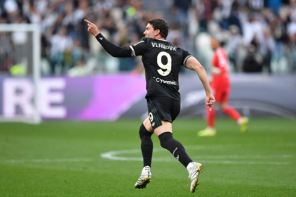 Vlahovic Makes Fresh Barcelona Approach amid Ferran Torres Uncertainty