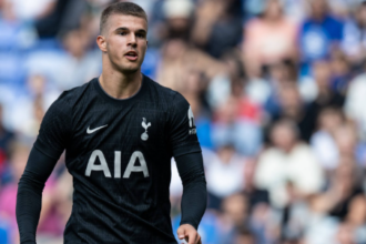 Vuskovic Transfer Request Hands Brighton Decisive Leverage