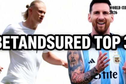 World Cup 2026 Group Stage Attacker Rankings: The Elite Three