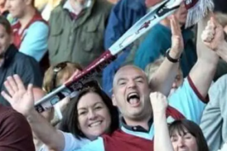 'There will be expectation' Burnley interim boss Jackson admits promotion pressure ahead of Championship return