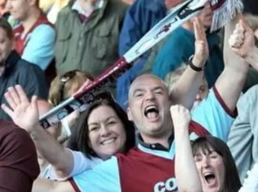 'There will be expectation' Burnley interim boss Jackson admits promotion pressure ahead of Championship return