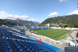 From bankruptcy to Champions League: How Como 1907 conquered the lake with tourist fans and fashion