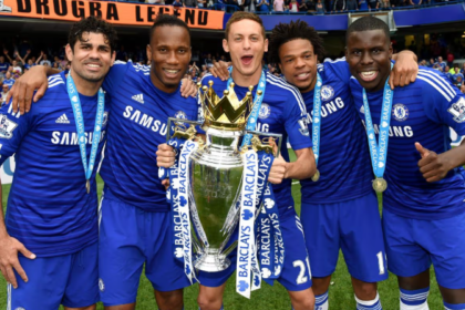 From Drogba to Kepa: Chelsea's record transfers tell a tale of glory and regret