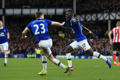 Everton 2025/26 season review: End of contract decisions: Coleman, Keane, Maykolenko, Gueye and Onyango