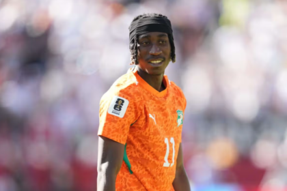 Heskey: Diomande can fill Liverpool's void as £112m transfer talks continue