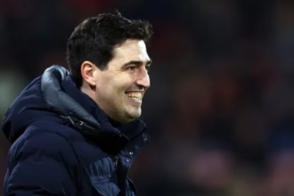 Iraola's three monumental tasks at Liverpool: Activate Wirtz, phase out deadwood and replace Salah 'in the aggregate'