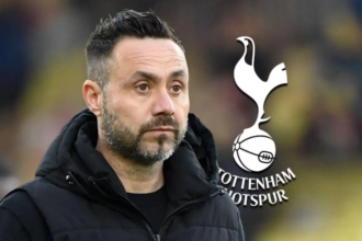 Jenas: Tottenham must target Champions League after £212m spree : Savinho next after Tonali
