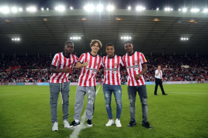 Speakman's Sunderland misses: The 10 signings that flopped hardest