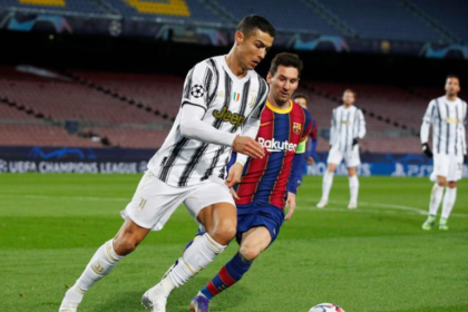 Messi or Ronaldo? Your football allegiance may reveal your politics, study suggests