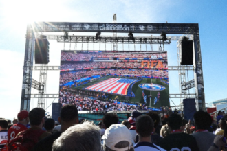 USAvPAR recap: USMNT opens World Cup with dominant 4-1 victory over Paraguay