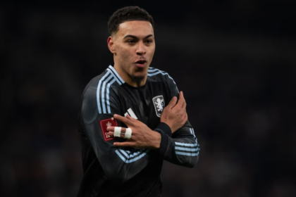 Hutton warns Villa: £100m Rogers sale would be near impossible to replace