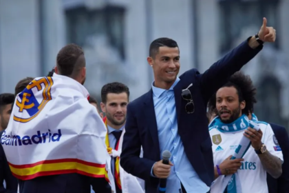 Ronaldo, Di Maria, Casemiro: Real Madrid's three biggest sales