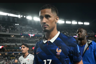 All 15 Arsenal Stars Progress to World Cup Knockout Stages