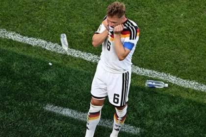 Kimmich Delivers Brutal Verdict: Germany 'Fully Deserved' World Cup Exit