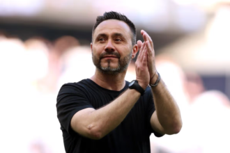 De Zerbi's Spurs Revolution Nears £250m as Trio Green Light Moves