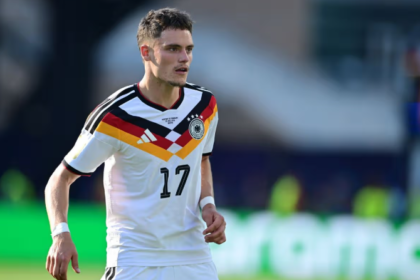 Iraola Faces Wirtz Conundrum After Germany's Early World Cup Exit