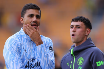 Maresca Faces Contract Conundrum as Five City Players Enter Final Year