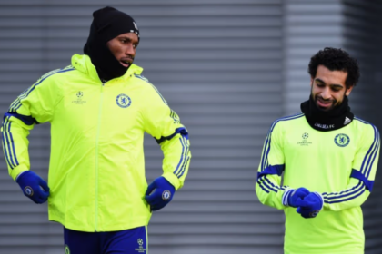 Salah Free to Complete 'Selfish' Premier League Switch as Drogba Dream Resurfaces