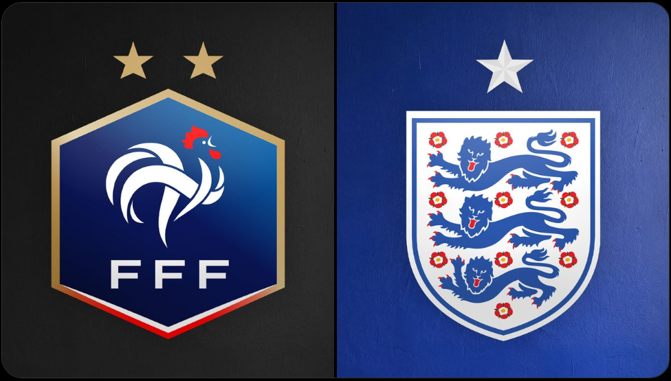 France vs England World Cup 2026 Prediction