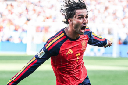 Spain Crowned World Cup Champions With 1-0 Extra-Time Win Over Argentina