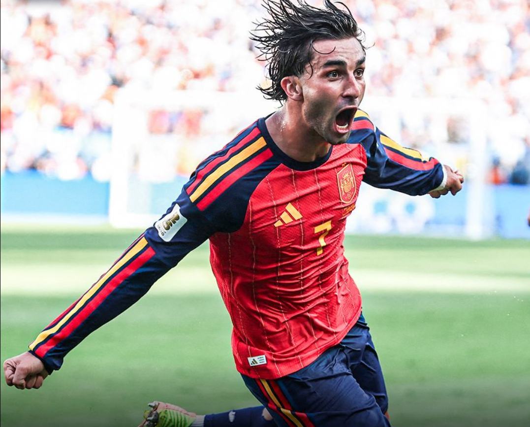 Spain Crowned World Cup Champions With 1-0 Extra-Time Win Over Argentina