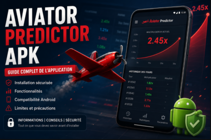 Aviator Predictor APK